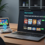 Download Hacked Pokémon ROMs Safely in 2025