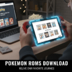 Pokemon ROMs Download