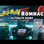 Pokémon ROM Hacks Community Guide