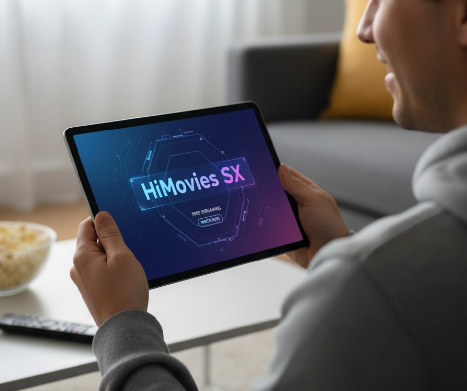 HiMovies SX Among Free Streaming Audiences