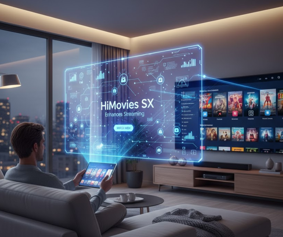 HiMovies SX Enhances Streaming
