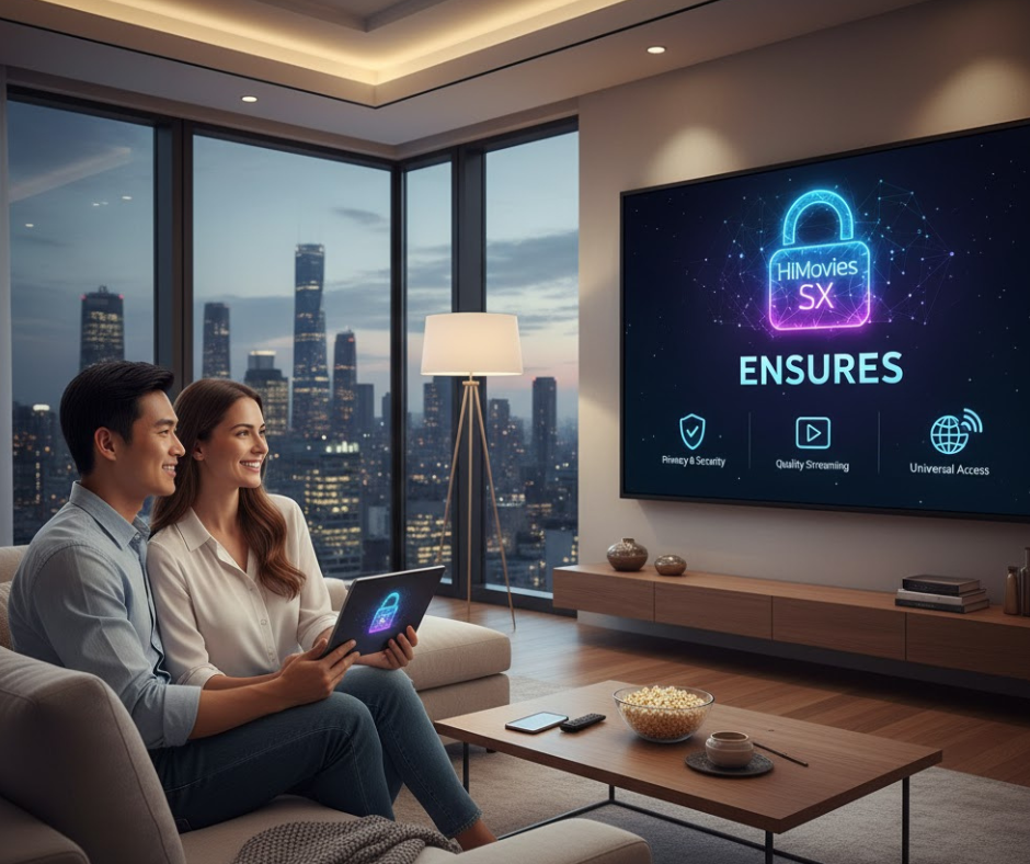 HiMovies SX Ensures