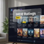 IMDb Ratings on HiMovies SX
