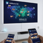 Himovie SX Content Worldwide