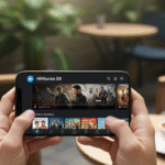HiMovies SX Mobile Streaming