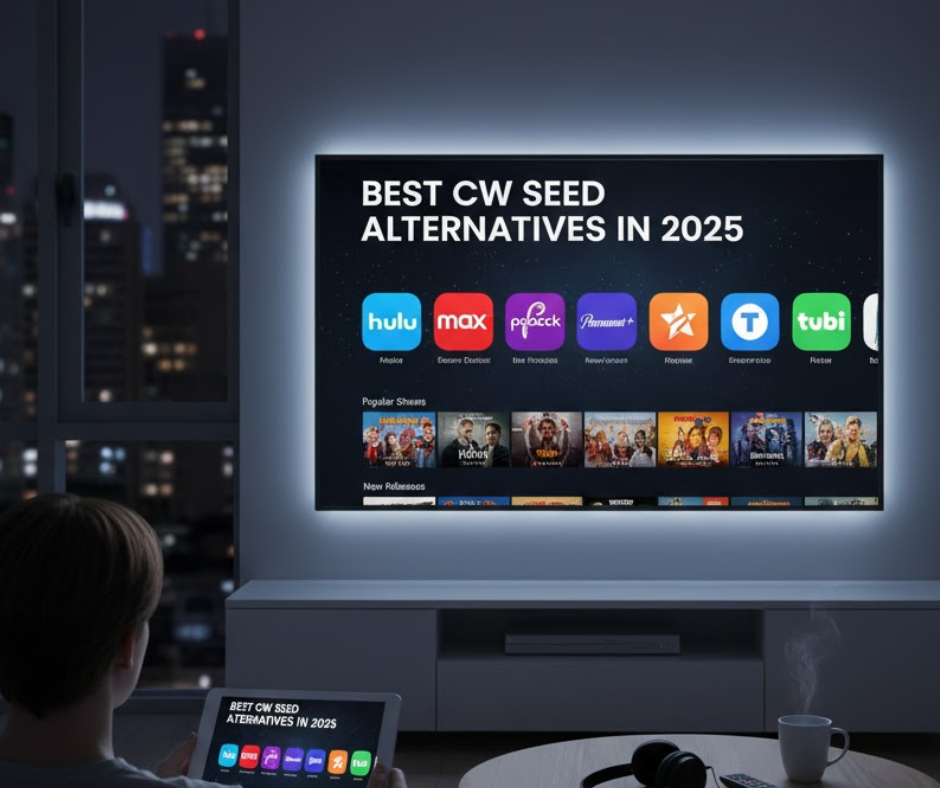 Best CW Seed Alternatives in 2025