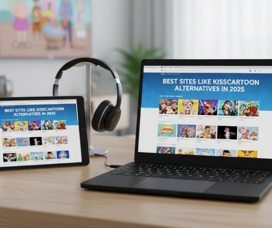 Best Sites Like KissCartoon Alternatives in 2025
