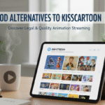 Good Alternative to KissCartoon