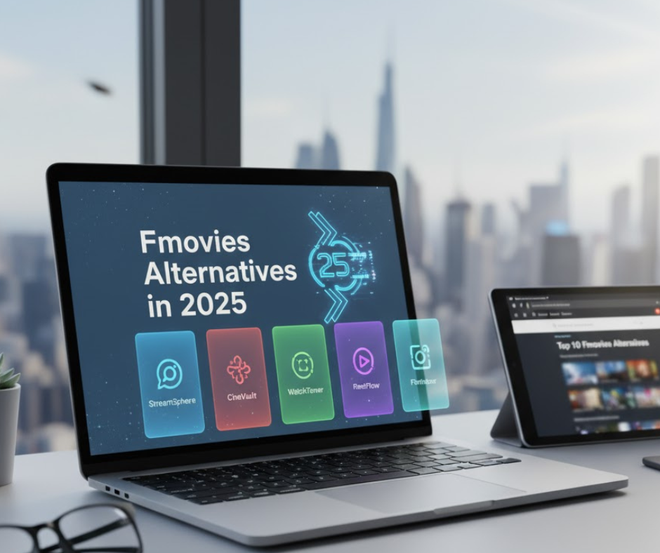 Fmovies Alternatives in 2025