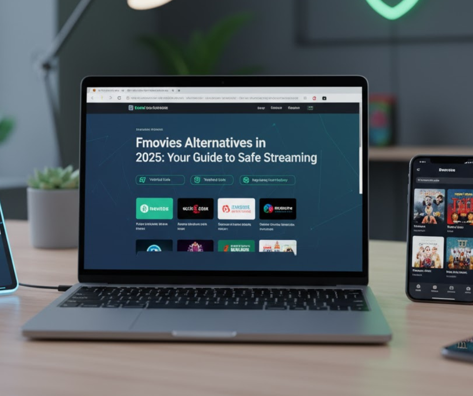 Fmovies Alternatives in 2025