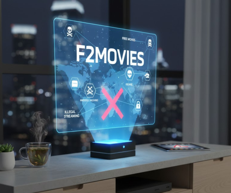 What is F2movies