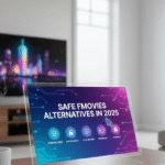 Safe Fmovies Alternatives in 2025