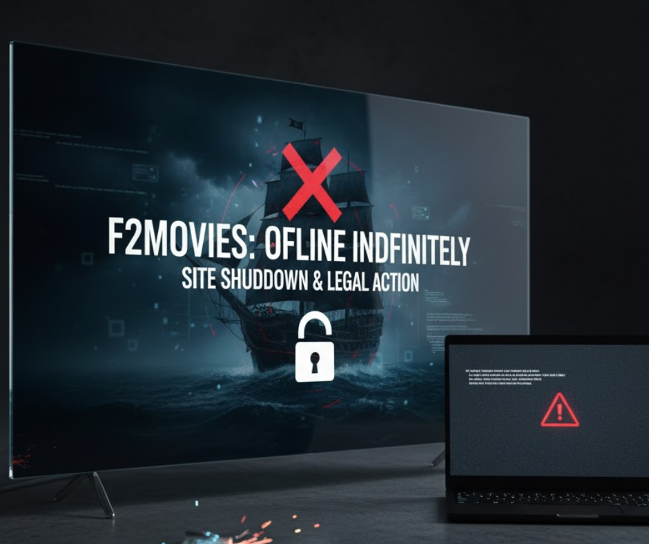 Happened to F2movies
