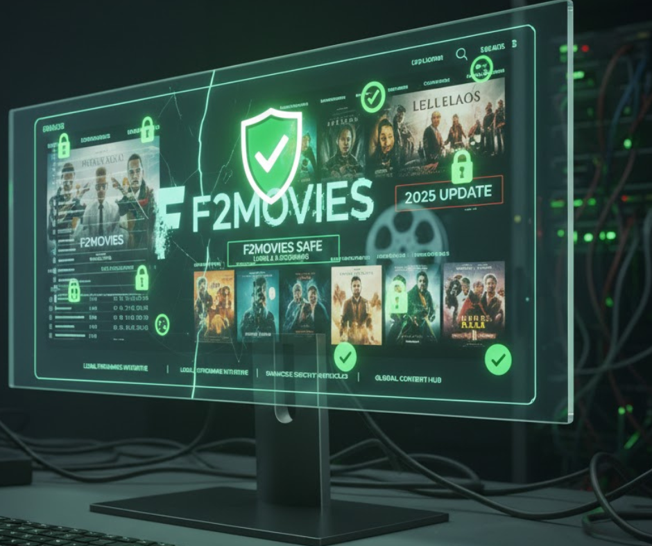F2movies Safe