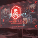 F2movieas Illegal