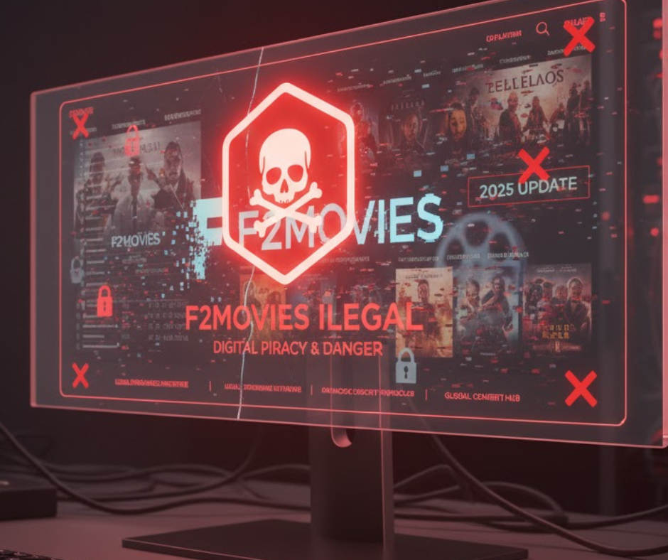 F2movieas Illegal
