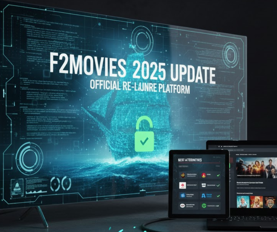 F2movies 2025 Update and Best Alternatives
