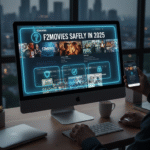 F2movies Safely in 2025