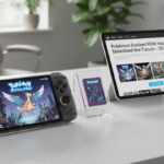 Pokémon Evolved ROM Hack Download in 2025