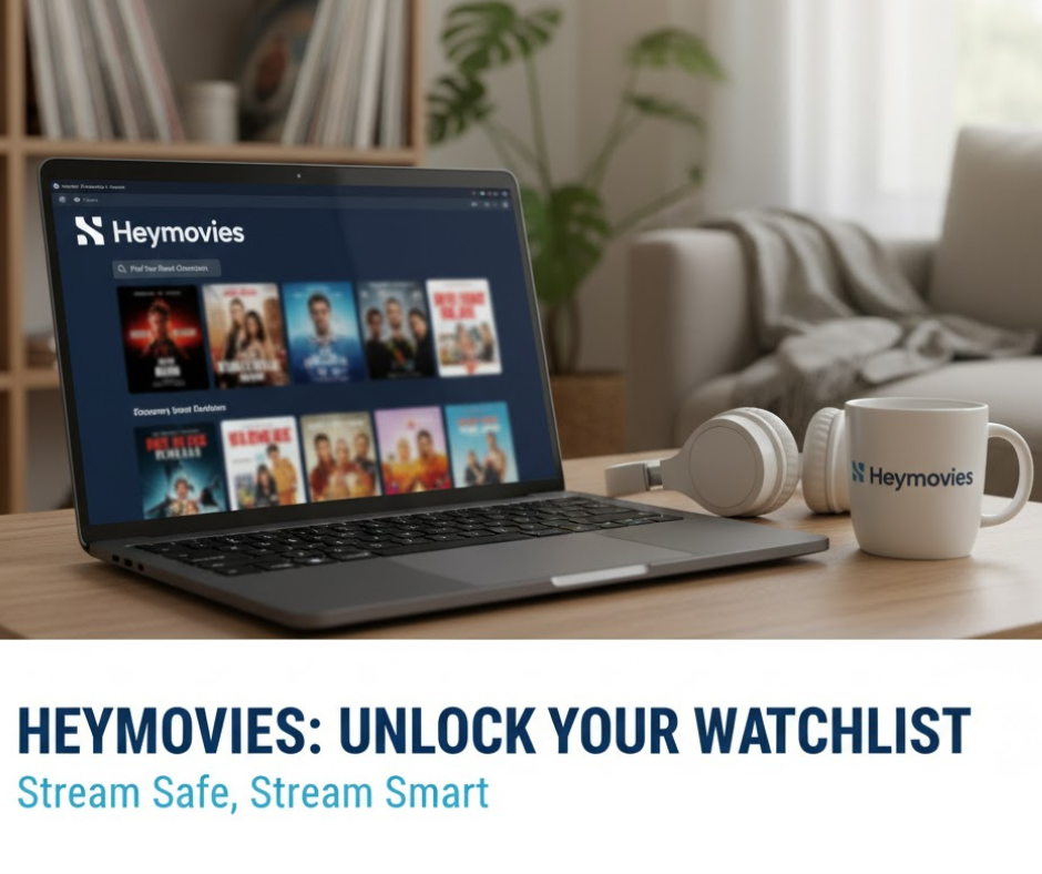 Heymovies