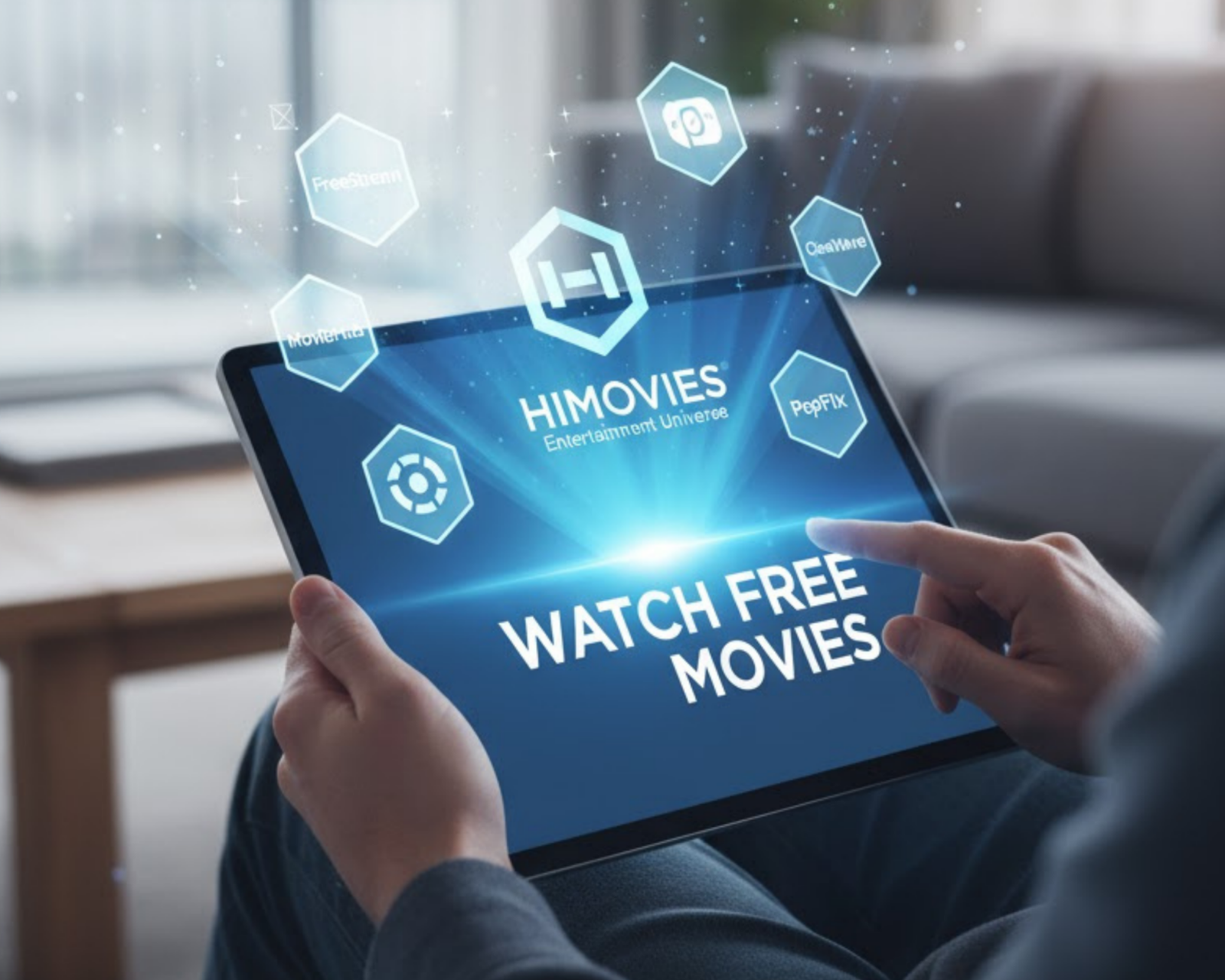 Himovies to Watch Free Movies