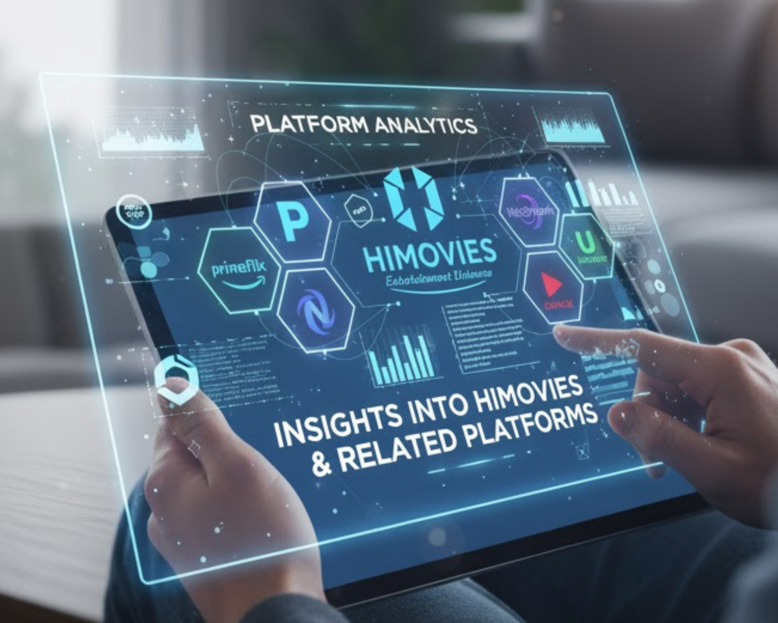 Insights into Himovies and Related Platforms
