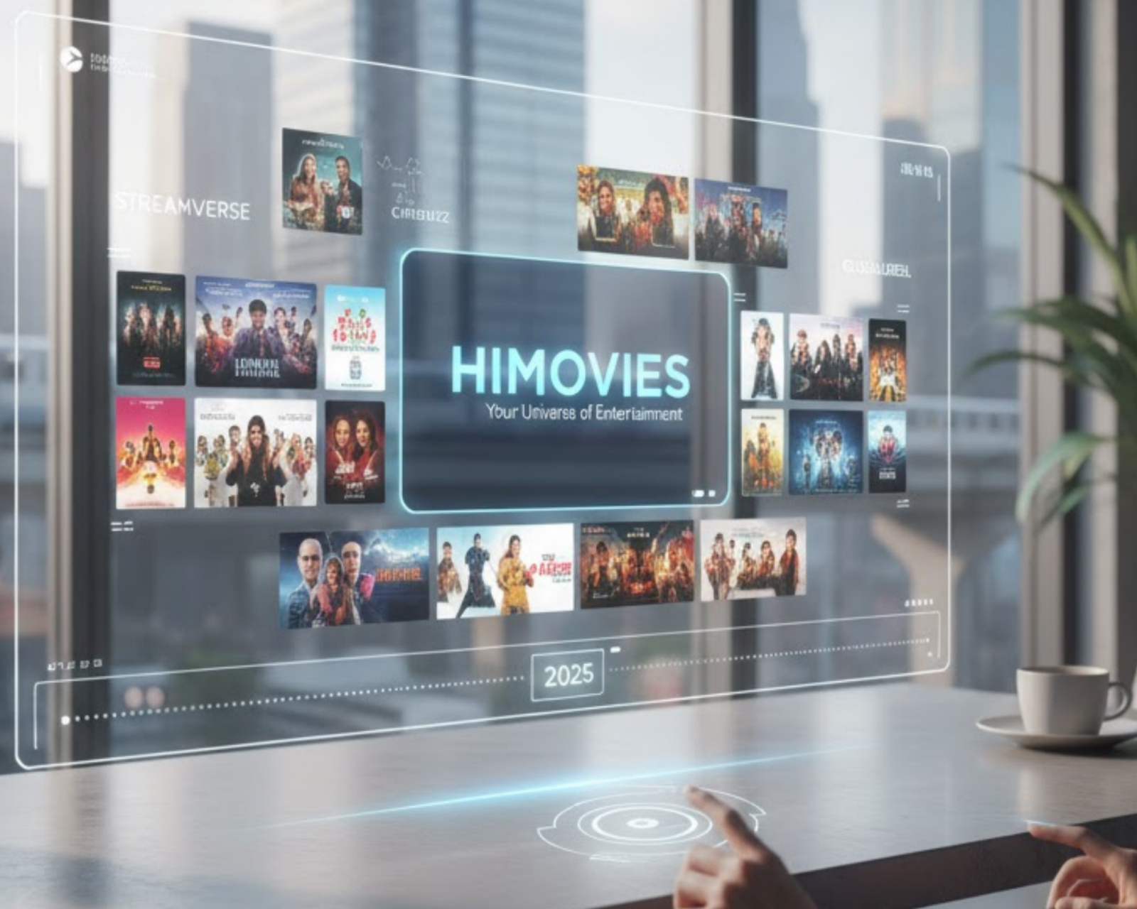 About Himovies in 2025