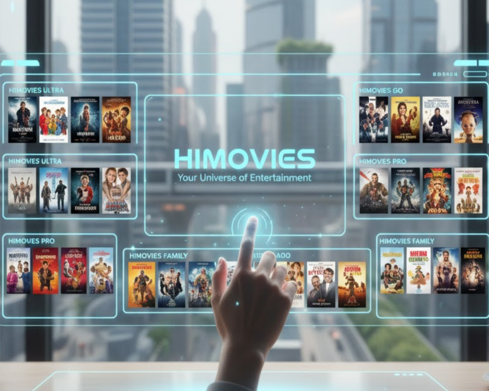 Himovies and Its Variants in 2025
