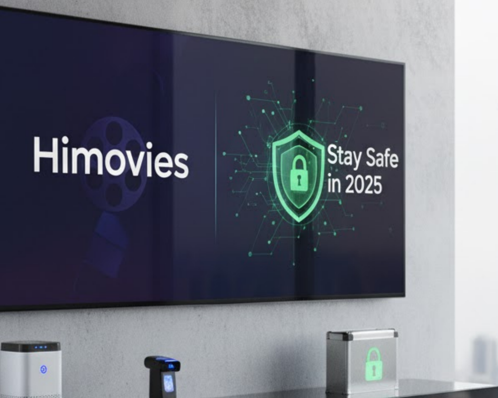 Himovies and Stay Safe in 2025