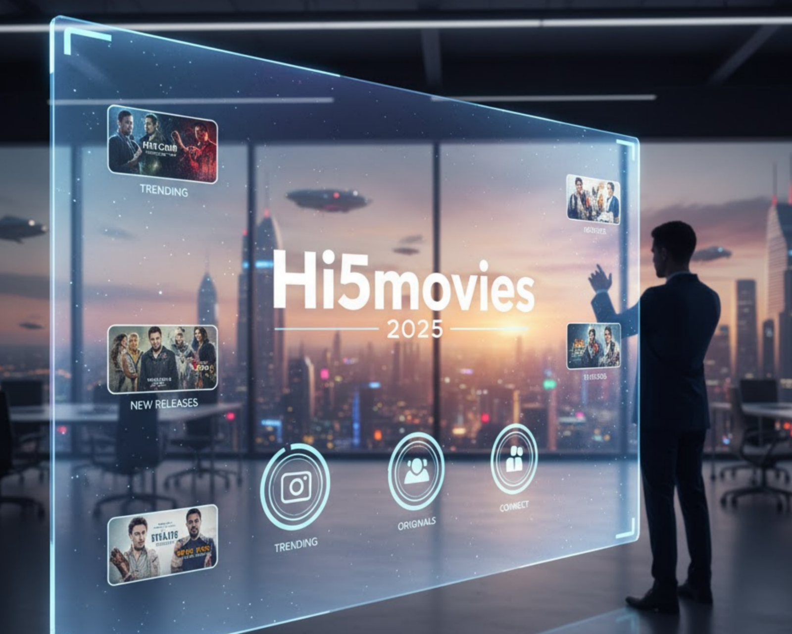 About Hi5movies in 2025