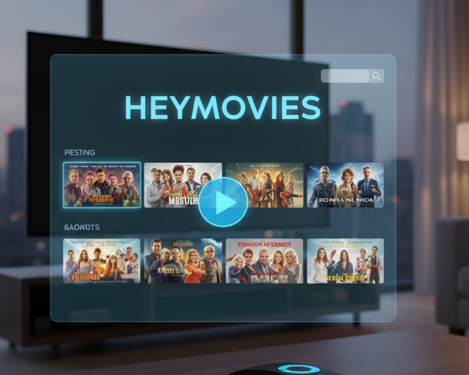Heymovies