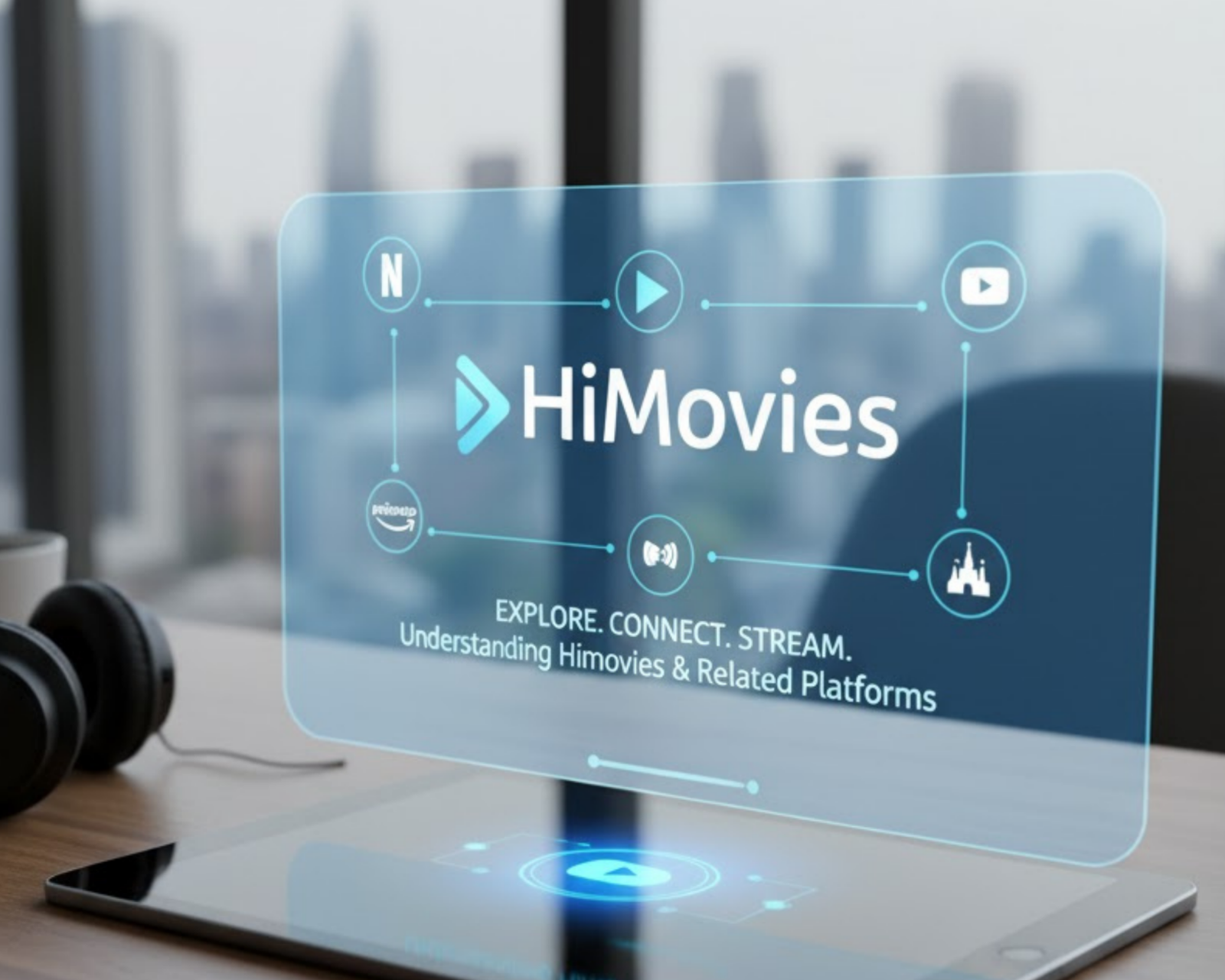 Understanding Himovies and Related Platforms