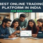 Online Trading Platform in India