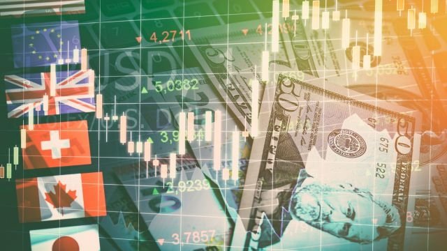 Forex Market in October 2025