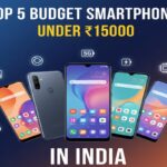 Budget Smartphones