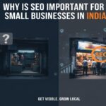SEO for Small Business