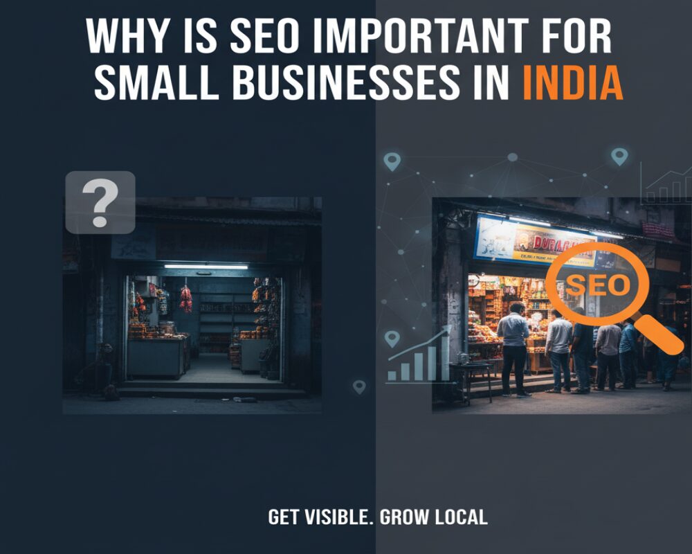 SEO for Small Business