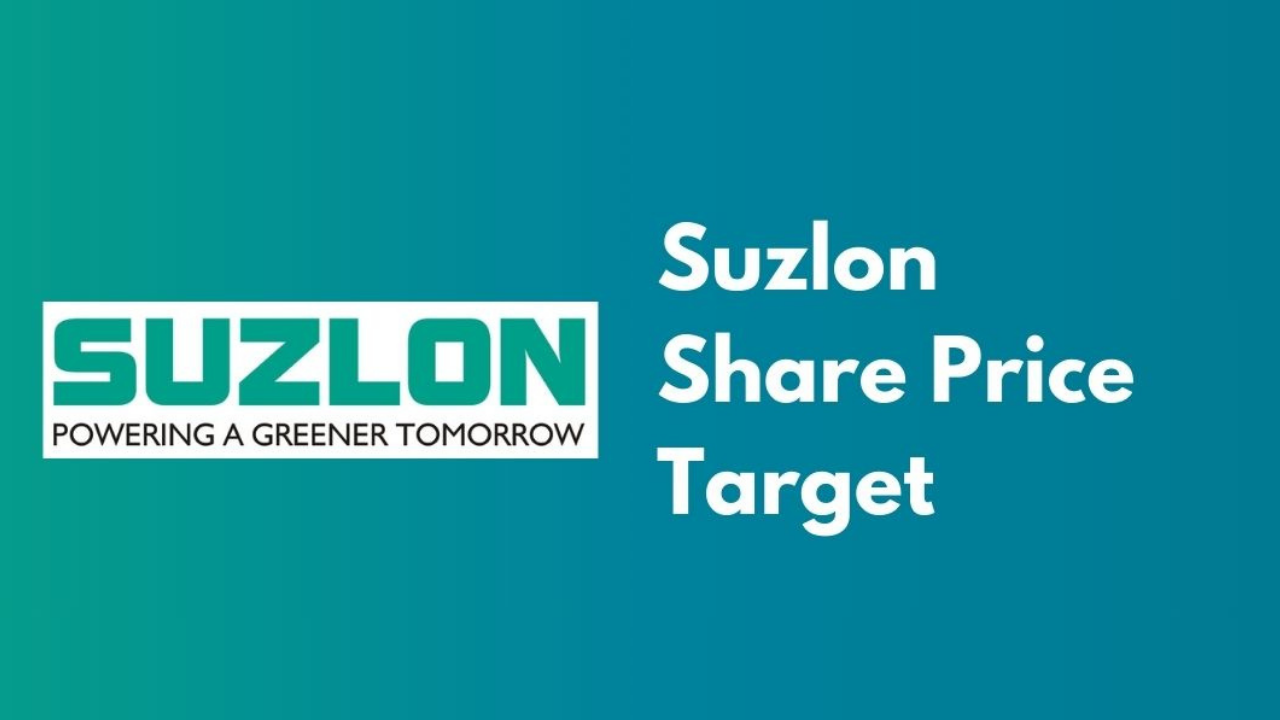 Suzlon Share Price