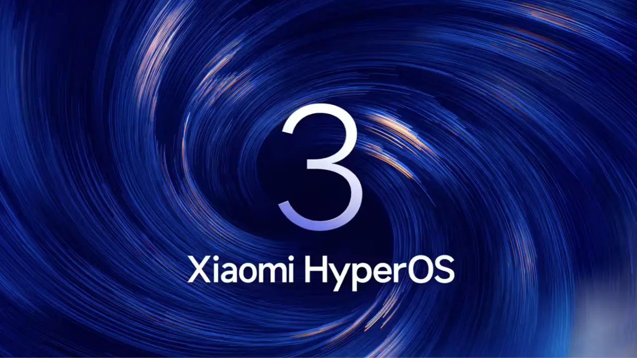 HyperOS 3 on Xiaomi 14 Ultra