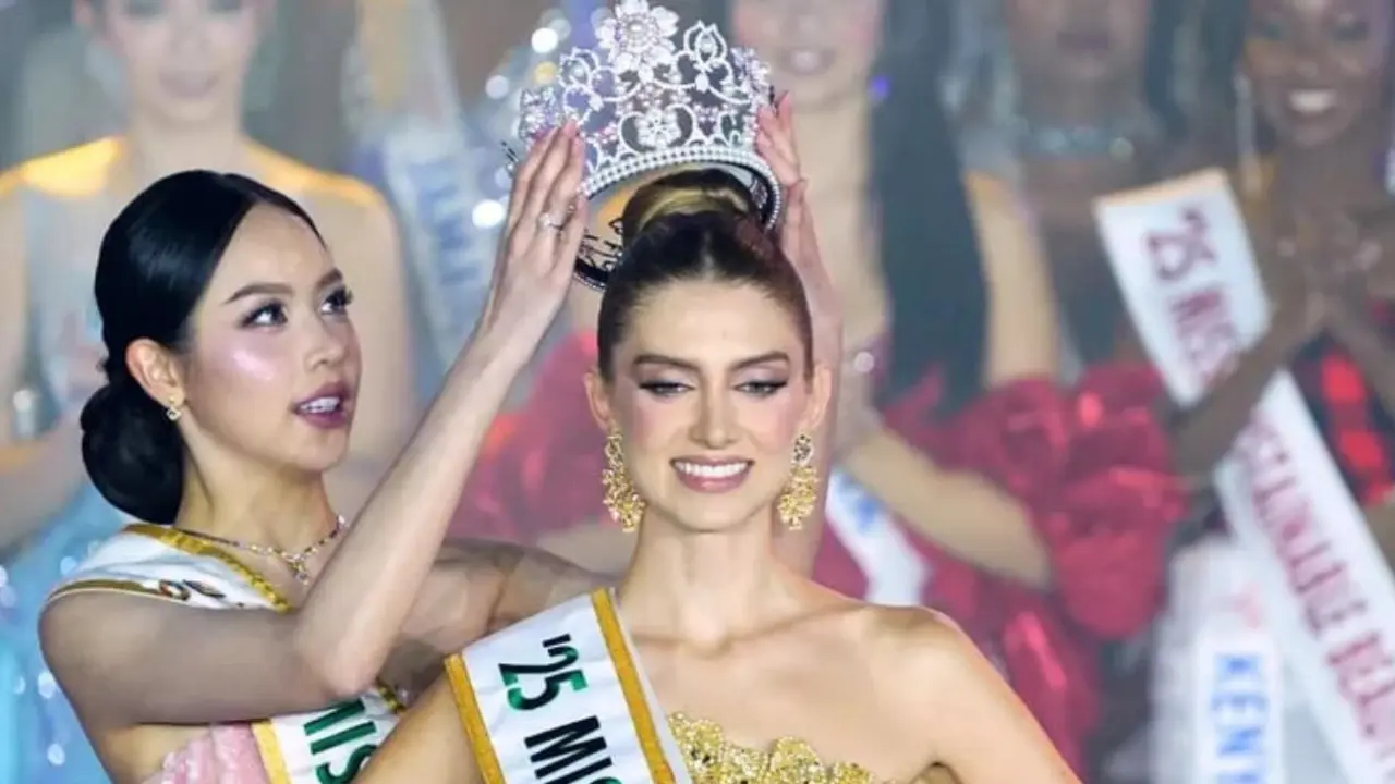 Miss International 2025