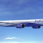 IndiGo’s Airbus A320