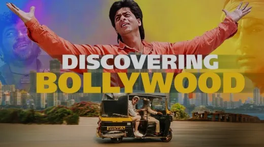 influence of Bollywood on global entertainment