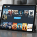 Access FlixHQ.to