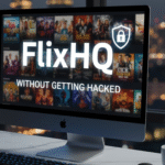 FlixHQ Without Getting Hacked