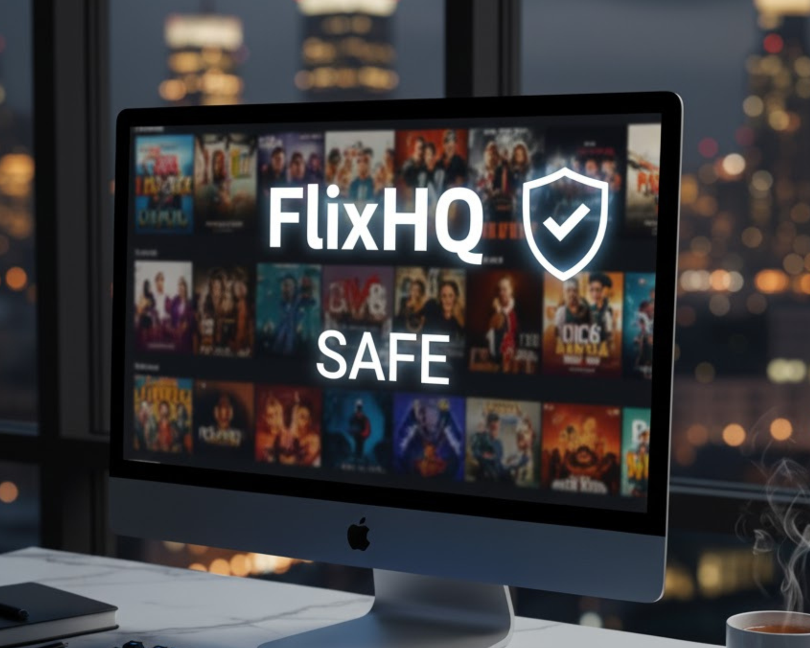 FlixHQ Safe