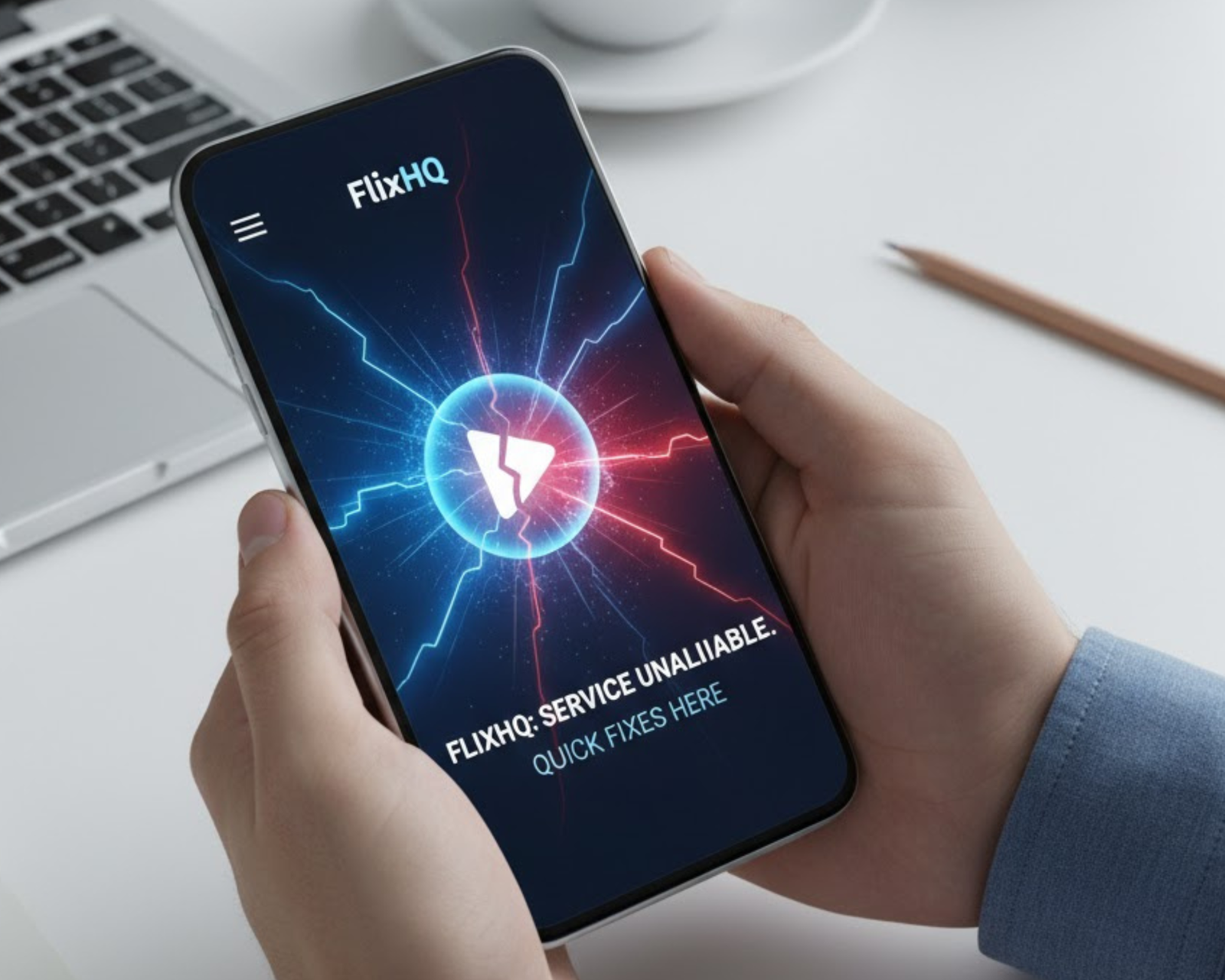 FlixHQ Not Working Issues Quickly