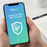 FlixHQ To Safe