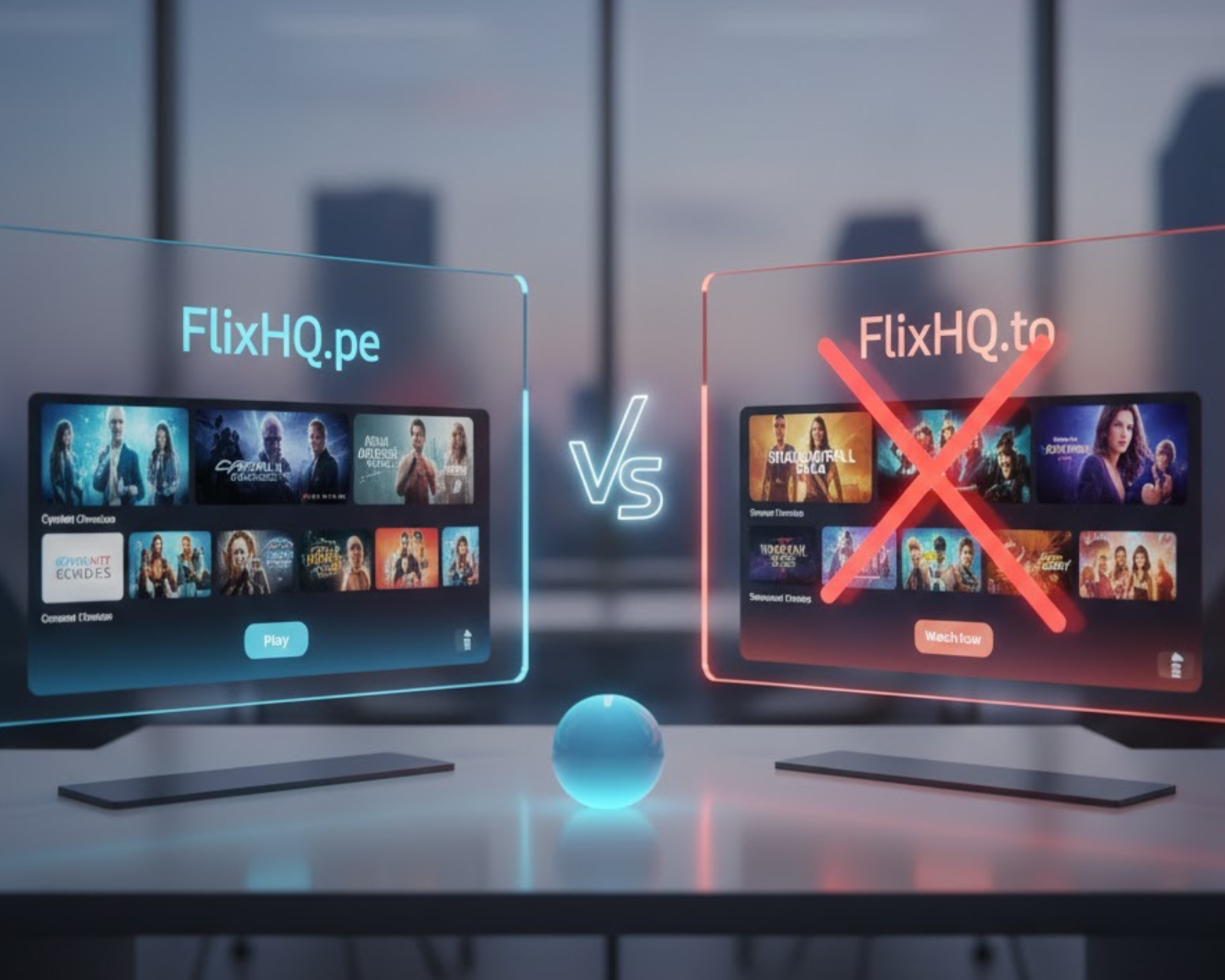 FlixHQ.pe vs FlixHQ.to