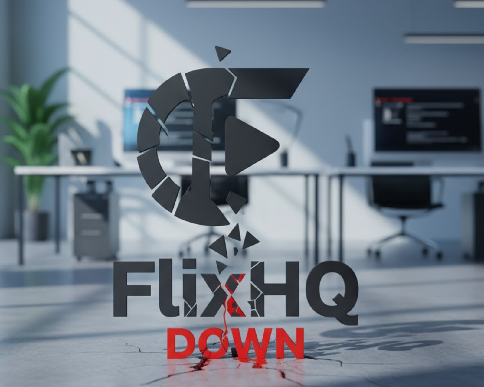 FlixHQ Down