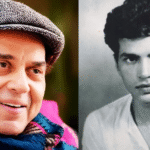 Dharmendra Deol